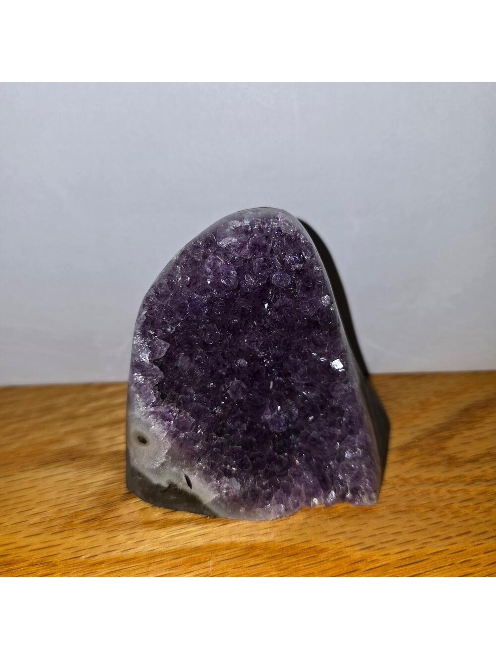 579. Amethyst Freeform